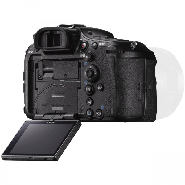 Фотокамера SONY Alpha a99 II Body (ILCA99M2.CEC)
